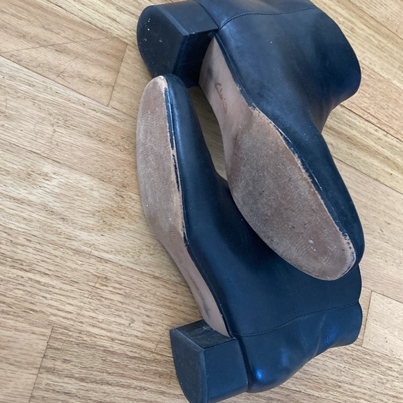Clarks Beatle boot - Picture 3 of 6